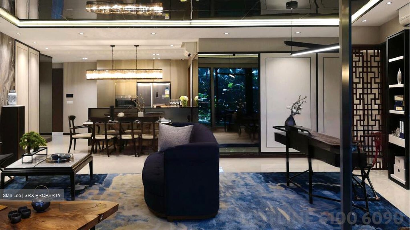 Chuan Park (D19), Condominium #503475831